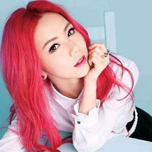 邓诗颖的英文名