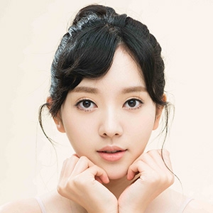 雨婷儿的英文名