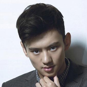 宁泽涛的英文名