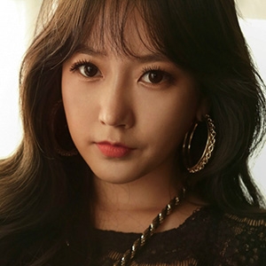 朴昭妍的英文名