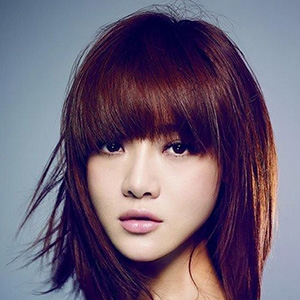 邓家佳的英文名