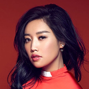 黄丽玲的英文名