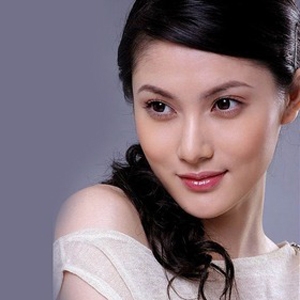 严维莎的英文名