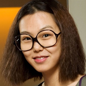 金敏喜的英文名