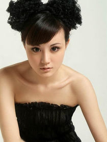 任斯璐的英文名