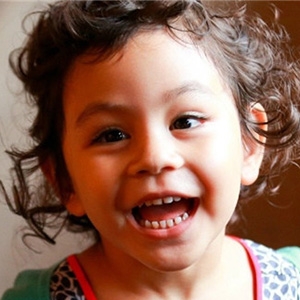 刘霓娜的英文名