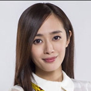 舞思爱&middot;羔露的英文名