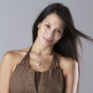 原丽淇的英文名