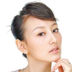 郭晓敏的英文名