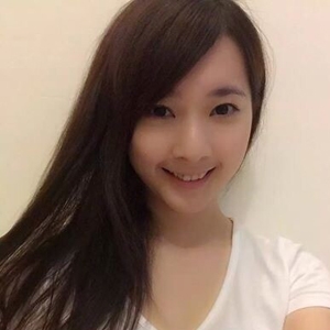 黄安瑜的英文名