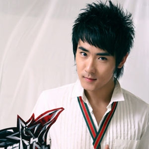 陈育臣的英文名