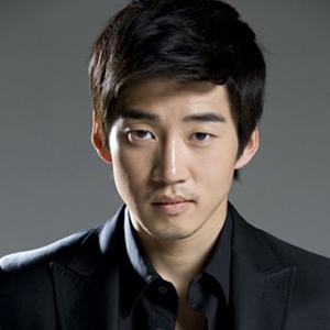 尹继尚的英文名