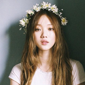 李晟京的英文名