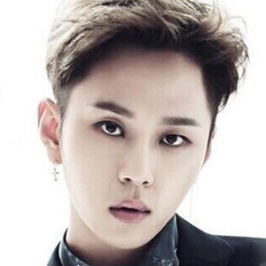 龙俊亨的英文名