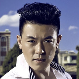 黄永刚的英文名