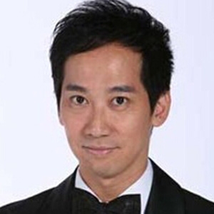 张达明的英文名