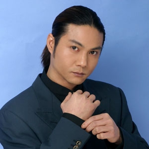 何金灵的英文名