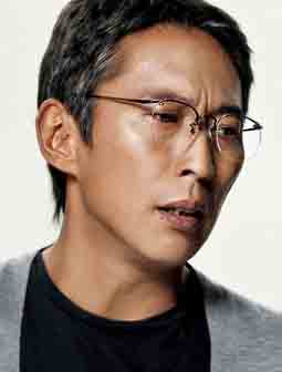 钮承泽的英文名