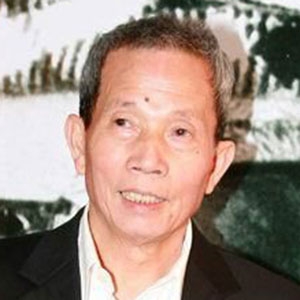 刘家良的英文名